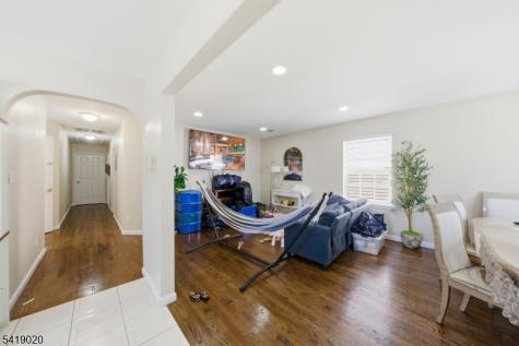 56 Lentz Avenue Newark NJ 07105