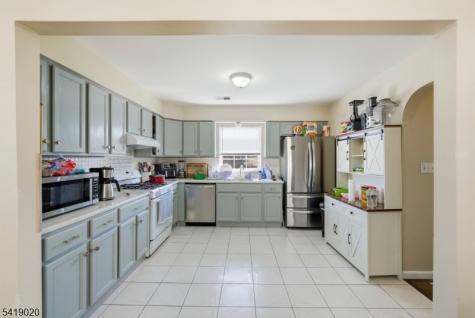 56 Lentz Avenue Newark NJ 07105