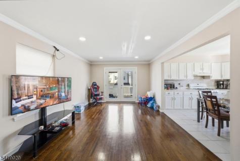 56 Lentz Avenue Newark NJ 07105