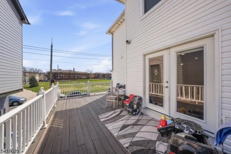 56 Lentz Avenue Newark NJ 07105