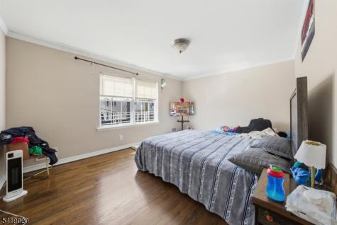 56 Lentz Avenue Newark NJ 07105