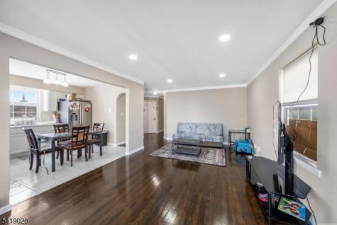 56 Lentz Avenue Newark NJ 07105