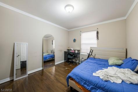 56 Lentz Avenue Newark NJ 07105