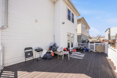 56 Lentz Avenue Newark NJ 07105