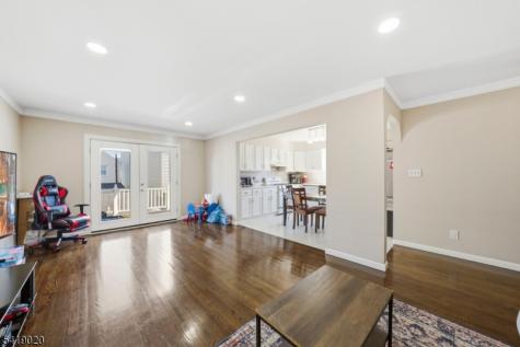 56 Lentz Avenue Newark NJ 07105
