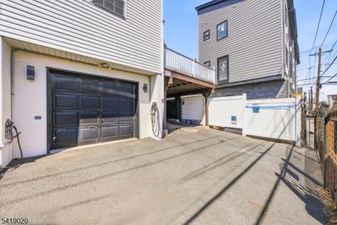 56 Lentz Avenue Newark NJ 07105