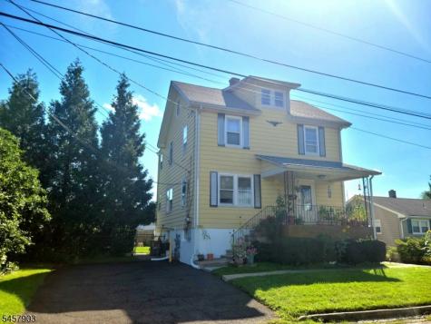 333 Harrison Avenue Manville NJ 08835