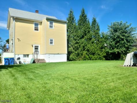 333 Harrison Avenue Manville NJ 08835