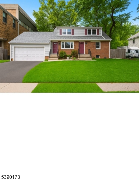 55 Morris Street East Orange NJ 07017