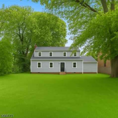 55 Morris Street East Orange NJ 07017