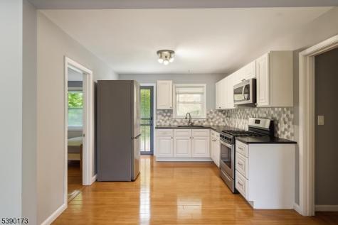 55 Morris Street East Orange NJ 07017