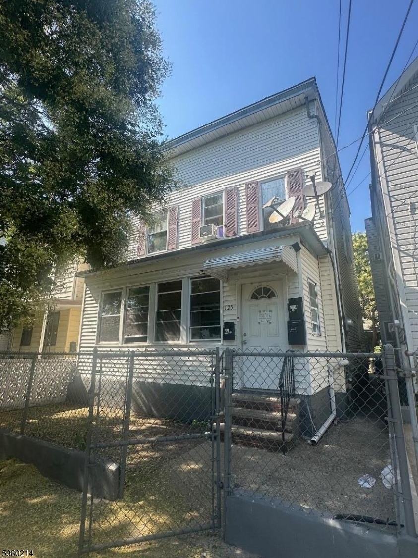 125 Pearl Street Paterson NJ 07501