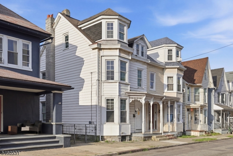 283 Mercer Street Phillipsburg NJ 08865