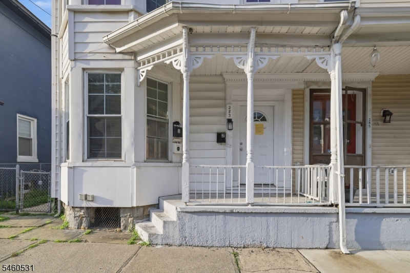 283 Mercer Street Phillipsburg NJ 08865
