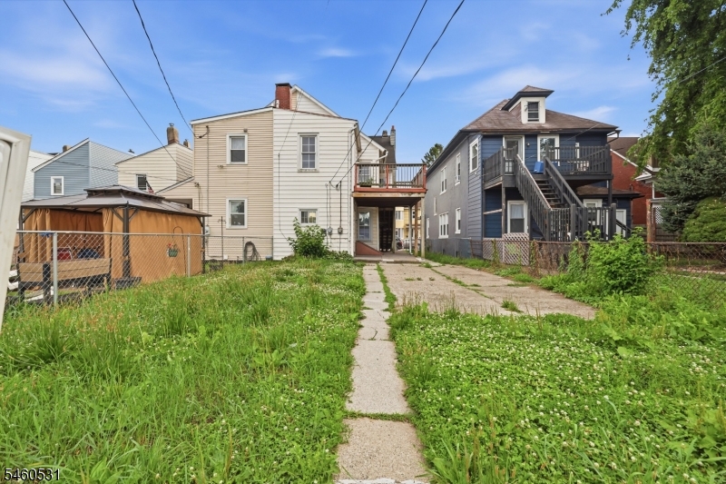 283 Mercer Street Phillipsburg NJ 08865