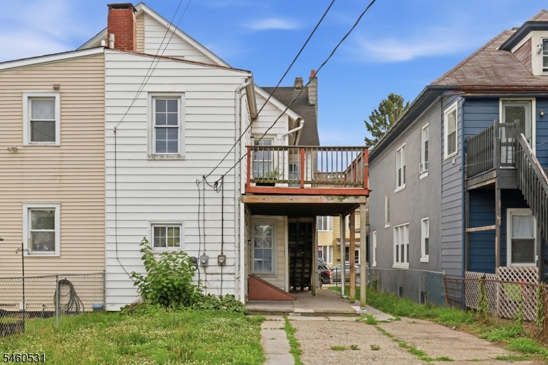 283 Mercer Street Phillipsburg NJ 08865