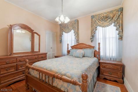 31 Division Avenue Belleville NJ 07109