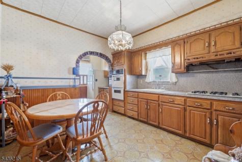 31 Division Avenue Belleville NJ 07109
