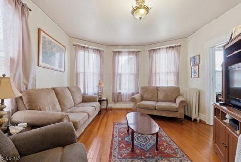 31 Division Avenue Belleville NJ 07109