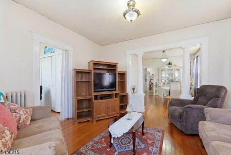 31 Division Avenue Belleville NJ 07109