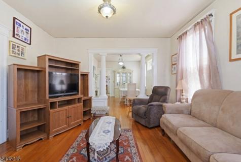 31 Division Avenue Belleville NJ 07109