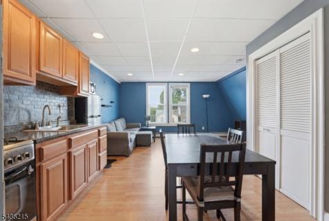 31 Division Avenue Belleville NJ 07109