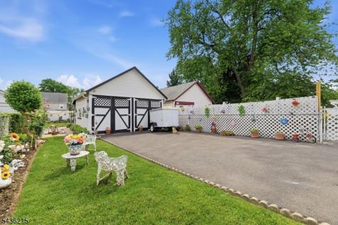 31 Division Avenue Belleville NJ 07109