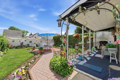 31 Division Avenue Belleville NJ 07109