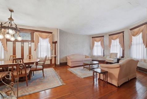 31 Division Avenue Belleville NJ 07109