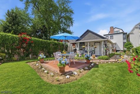 31 Division Avenue Belleville NJ 07109