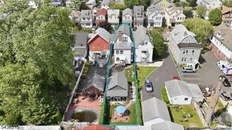 31 Division Avenue Belleville NJ 07109