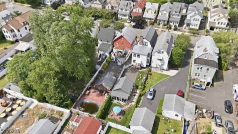 31 Division Avenue Belleville NJ 07109