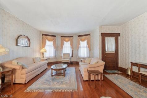 31 Division Avenue Belleville NJ 07109