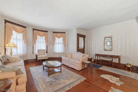 31 Division Avenue Belleville NJ 07109