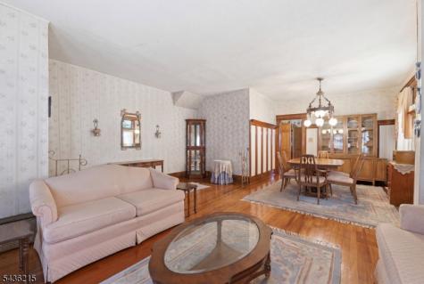 31 Division Avenue Belleville NJ 07109