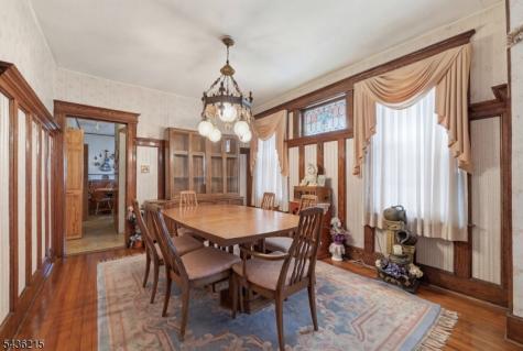 31 Division Avenue Belleville NJ 07109
