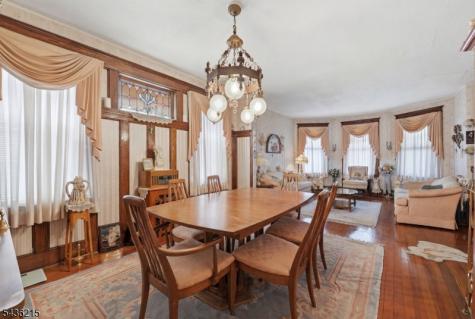 31 Division Avenue Belleville NJ 07109