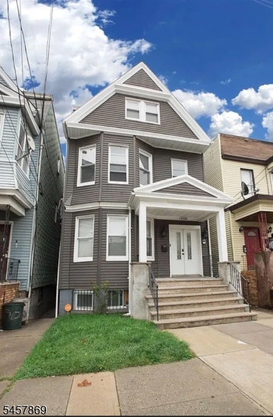 218 Arlington Avenue Jersey City NJ 07305