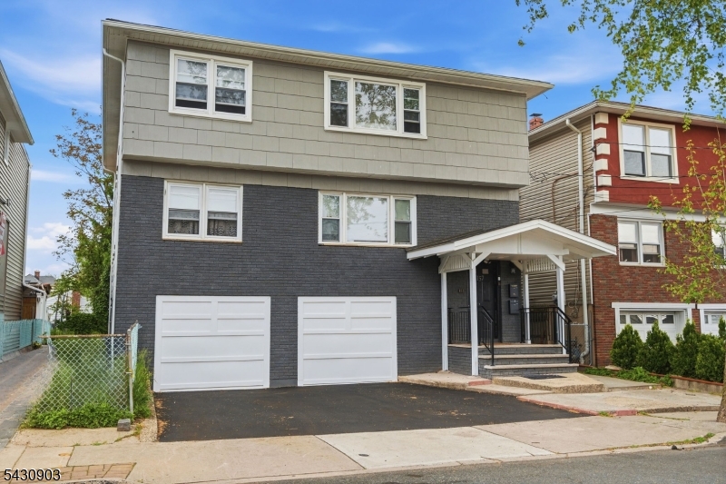 157 Baltimore Avenue Hillside NJ 07205
