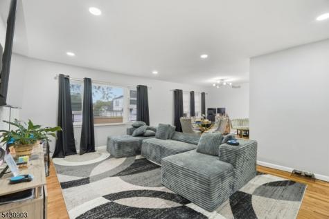 157 Baltimore Avenue Hillside NJ 07205