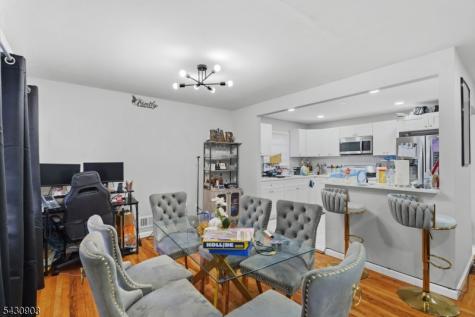157 Baltimore Avenue Hillside NJ 07205