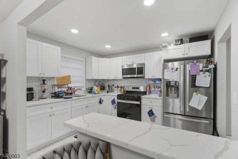 157 Baltimore Avenue Hillside NJ 07205