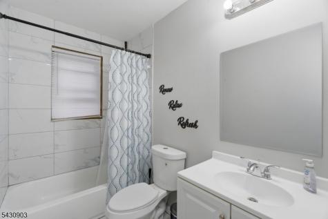 157 Baltimore Avenue Hillside NJ 07205