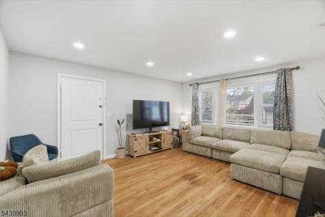 157 Baltimore Avenue Hillside NJ 07205