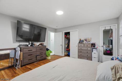 157 Baltimore Avenue Hillside NJ 07205