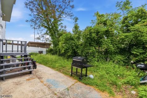 157 Baltimore Avenue Hillside NJ 07205