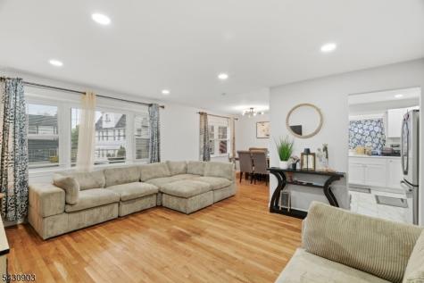 157 Baltimore Avenue Hillside NJ 07205