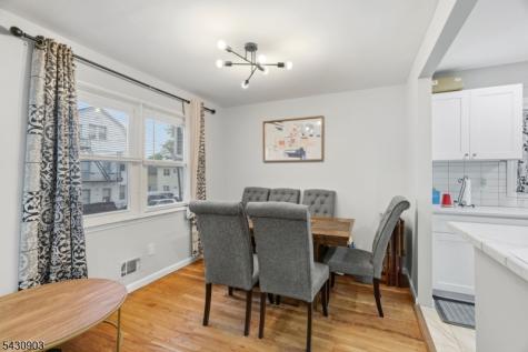157 Baltimore Avenue Hillside NJ 07205
