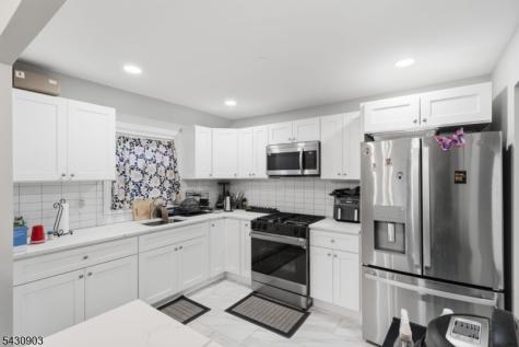 157 Baltimore Avenue Hillside NJ 07205