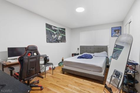 157 Baltimore Avenue Hillside NJ 07205
